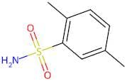 2,5-Dimethyl-benzenesulfonamide