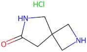 2,6-Diazaspiro[3.4]octan-7-one hydrochloride