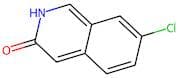 7-Chloroisoquinolin-3(2H)-one