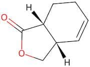 (3aS,7aR)-3,3a,7,7a-Tetrahydroisobenzofuran-1(6H)-one