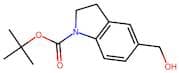tert-Butyl 5-(hydroxymethyl)indoline-1-carboxylate