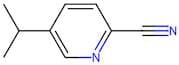 5-Isopropylpicolinonitrile