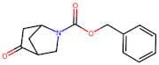 Benzyl 5-oxo-2aza-bicyclo[2.2.1]heptance-2-carboxylate