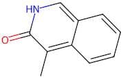 4-Methyl-2,3-dihydroisoquinolin-3-one