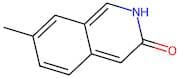 7-Methyl-3(2H)-isoquinolinone