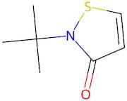 2-tert-Butyl-1,2-thiazol-3-one