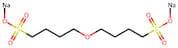 Sodium 4,4'-oxybis(butane-1-sulfonate)