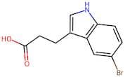 5-Bromoindol-3-propionic acid