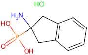 (2-Amino-2,3-dihydro-1H-inden-2-yl)phosphonic acid hydrochloride