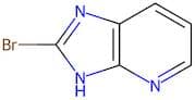 2-Bromo-3H-imidazo[4,5-b]pyridine