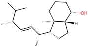 (1R,3aR,4S,7aR)-Octahydro-7a-methyl-1-[(1R,2E,4R)-1,4,5-trimethyl-2-hexen-1-yl]-1H-inden-4-ol