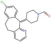 N-Formyl Desloratadine (Desloratadine Impurity)