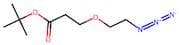 Azido-PEG1-Boc