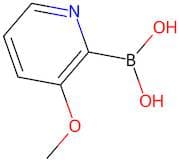 (3-Methoxypyridin-2-yl)boronic acid