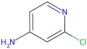 4-Amino-2-chloropyridine