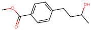 Methyl 4-(3-hydroxybutyl)benzoate