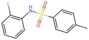 N-(2-Iodophenyl)-4-methylbenzenesulfonamide