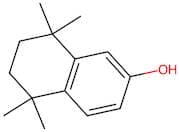 5,5,8,8-Tetramethyl-5,6,7,8-tetrahydronaphthalen-2-ol