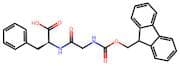 Fmoc-Gly-Phe-OH