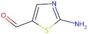 2-Amino-1,3-thiazole-5-carboxaldehyde