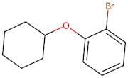 1-Bromo-2-(cyclohexyloxy)benzene