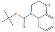 tert-Butyl 3,4-dihydroquinoxaline-1(2H)-carboxylate