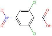 2,6-Dichloro-4-nitrobenzoic acid