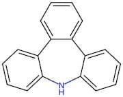 9H-tribenzo[b,d,f]azepine