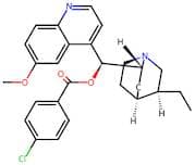 Hydroquinidine 4-chlorobenzoate