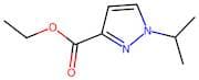 Ethyl 1-isopropyl-1H-pyrazole-3-carboxylate