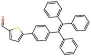 5-(4-(1,2,2-Triphenylvinyl)phenyl)thiophene-2-carbaldehyde