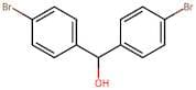 Bis(4-bromophenyl)methanol
