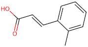 (E)-3-(o-Tolyl)acrylic acid