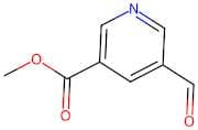Methyl 5-formylpyridine-3-carboxylate
