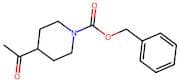 Benzyl 4-acetylpiperidine-1-carboxylate