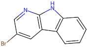 3-Bromo-9H-Pyrido[2,3-b]indole