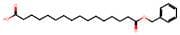 16-(Benzyloxy)-16-oxohexadecanoic acid