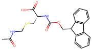 Fmoc-D-Cys(Acm)-OH