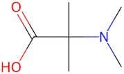 2-(Dimethylamino)-2-methylpropanoic acid