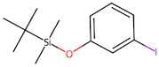 tert-Butyl(3-iodophenoxy)dimethylsilane