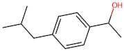 α-(4-Isobutylphenyl)ethanol