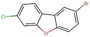 2-Bromo-7-chlorodibenzo[b,d]furan