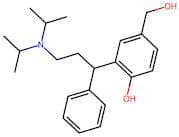 (Rac)-5-Hydroxymethyl Tolterodine