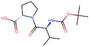 Boc-Val-Pro-OH