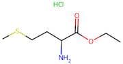 Ethyl methioninate hydrochloride