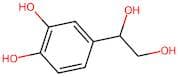 4-(1,2-Dihydroxyethyl)benzene-1,2-diol