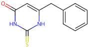 Benzylthiouracil