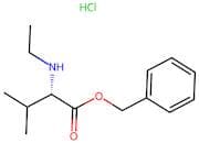 Benzyl ethyl-L-valinate hydrochloride