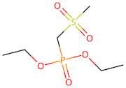 Diethyl ((methylsulfonyl)methyl)phosphonate