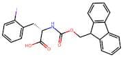 Fmoc-Phe(2-I)-OH
